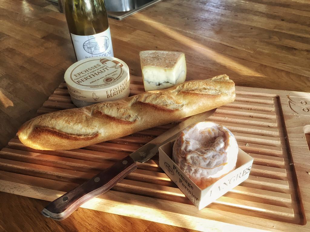 La Forge Sainpuits