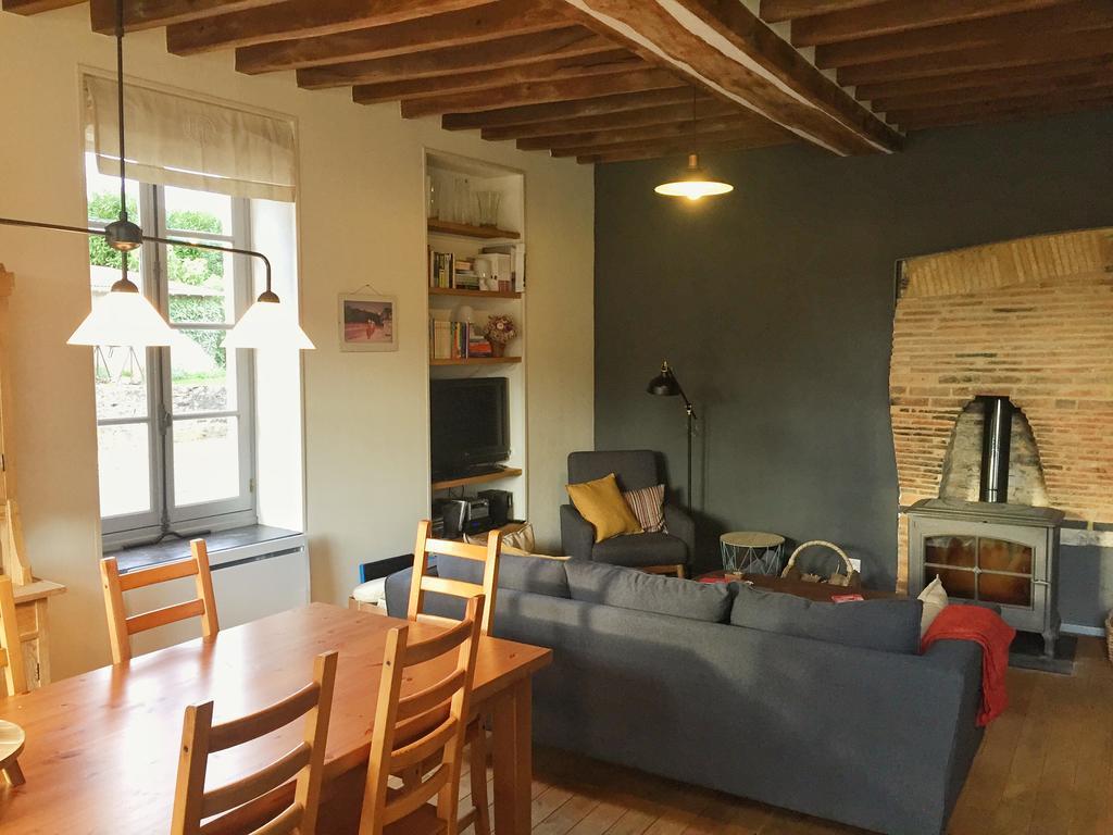 Hébergement de vacances La Forge *