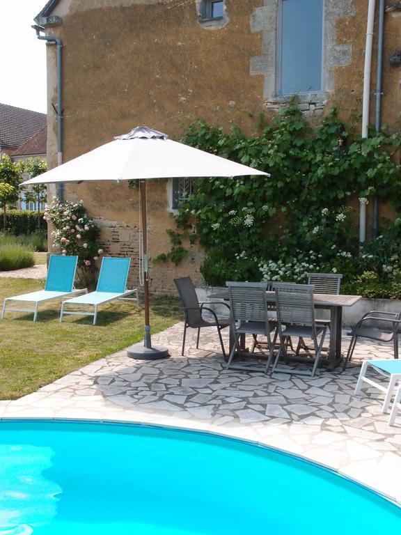 Hébergement de vacances La Forge