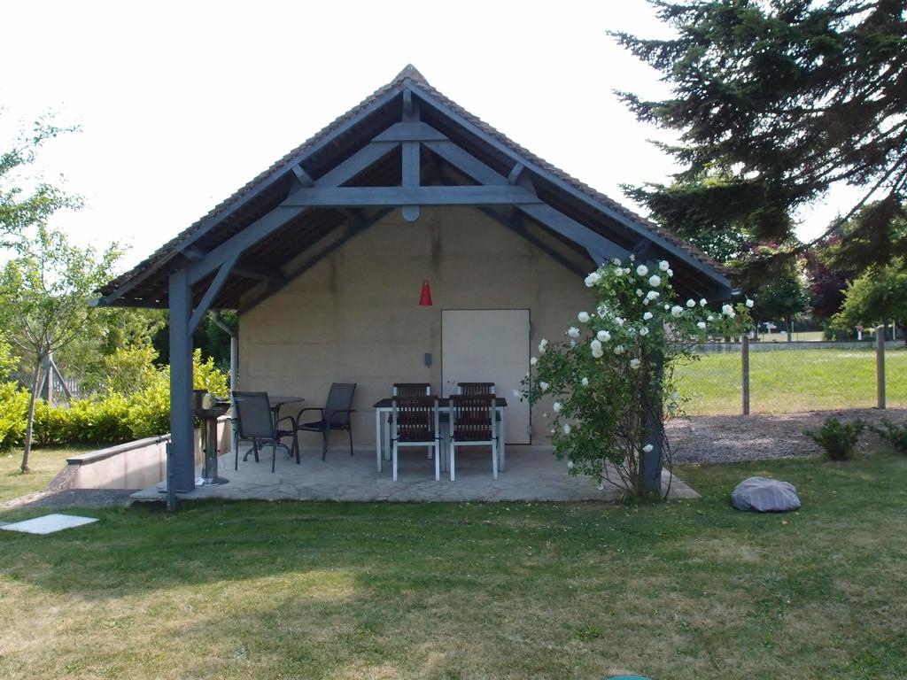 La Forge Hébergement de vacances