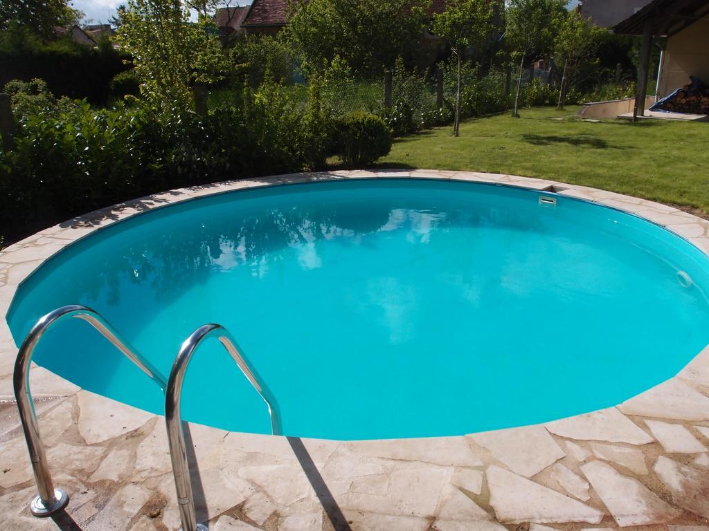 La Forge Hébergement de vacances *